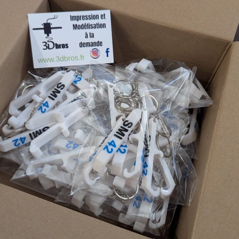 objets publicitaires